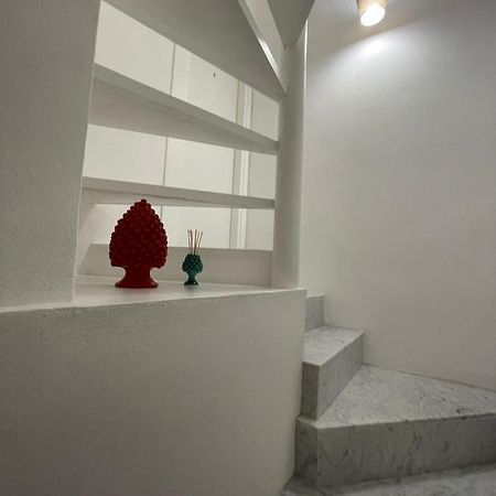 Ale E Franz Bed & Breakfast Cefalu Ngoại thất bức ảnh