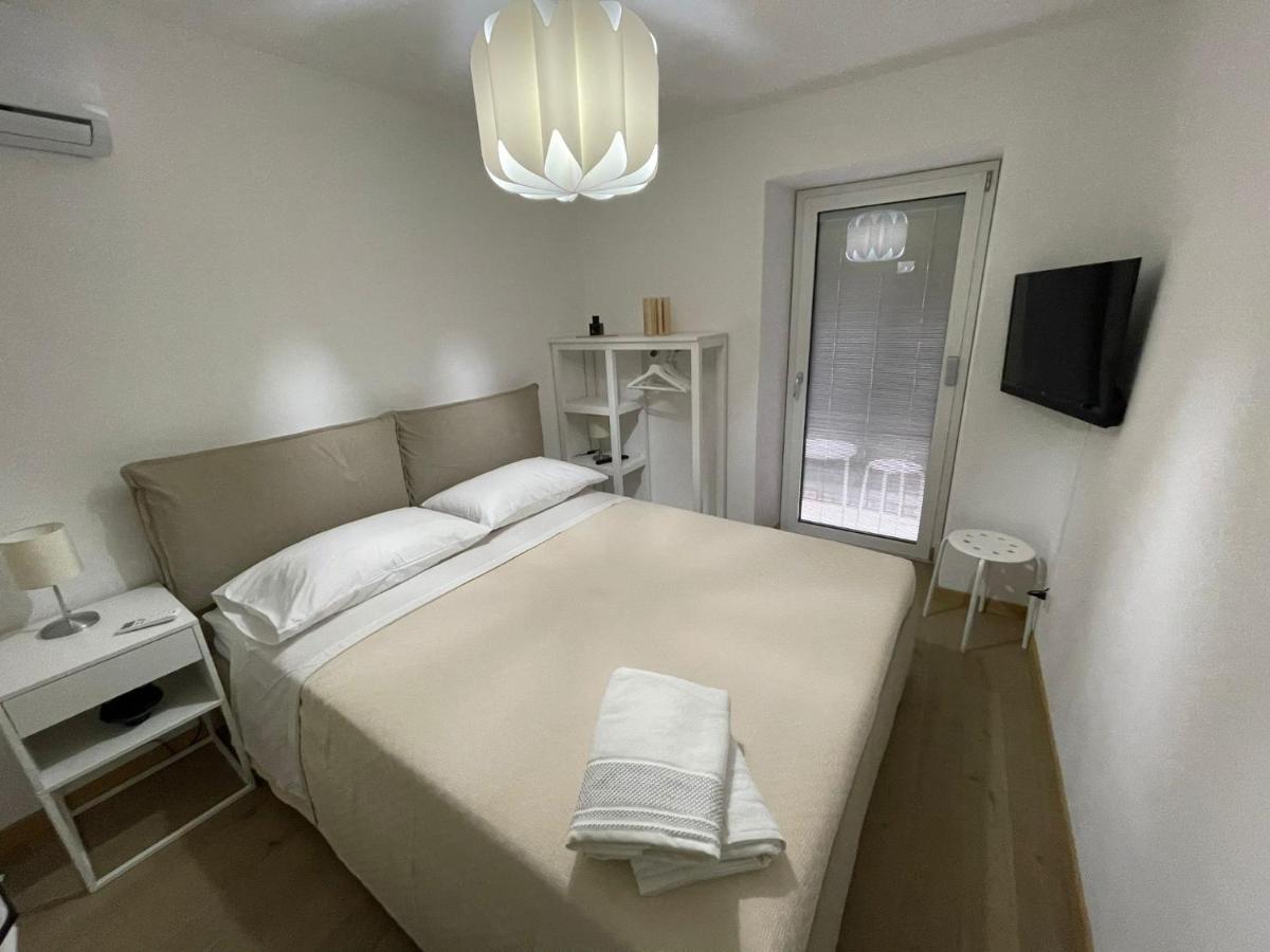 Ale E Franz Bed & Breakfast Cefalu Ngoại thất bức ảnh