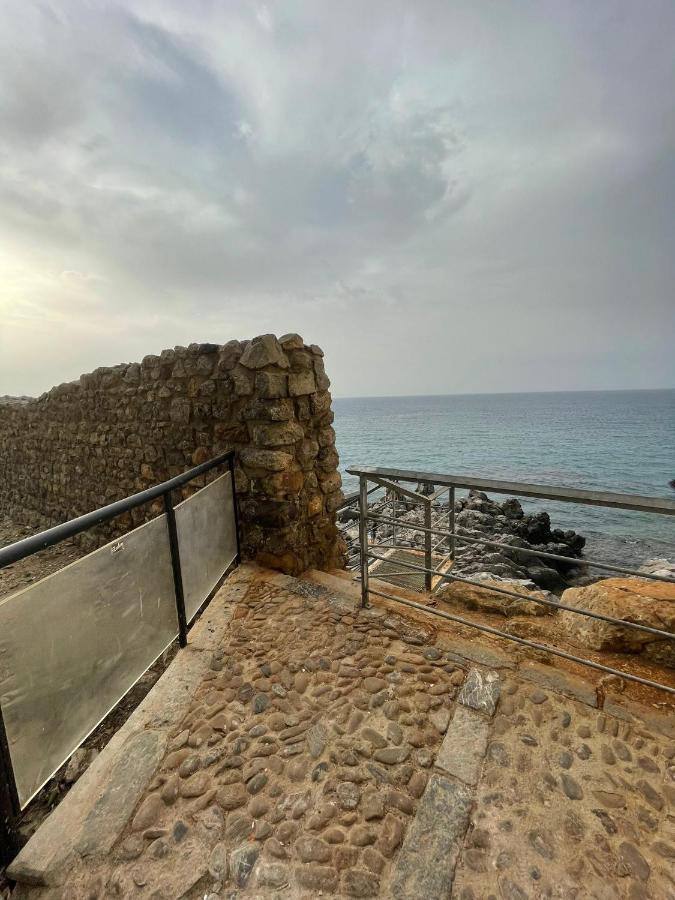 Ale E Franz Bed & Breakfast Cefalu Ngoại thất bức ảnh