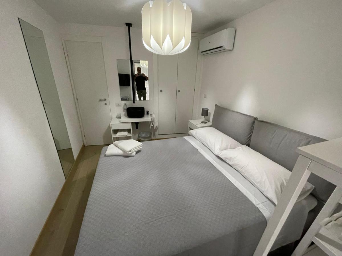 Ale E Franz Bed & Breakfast Cefalu Ngoại thất bức ảnh