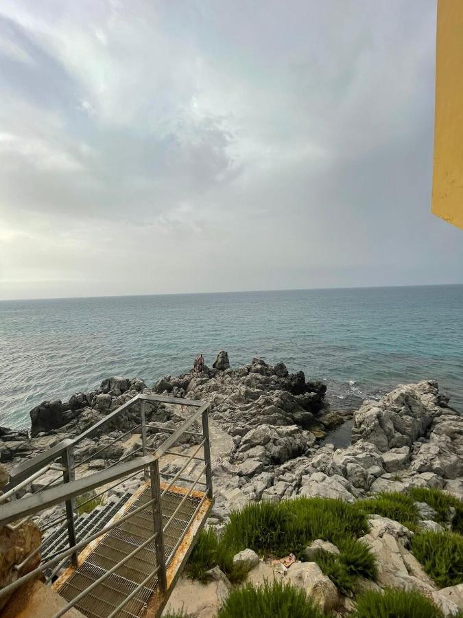 Ale E Franz Bed & Breakfast Cefalu Ngoại thất bức ảnh